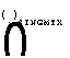 Text Box: (:)SINGMTX
0
